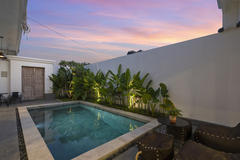 Pool 4, Serenity Villa by Betterplace, Badung