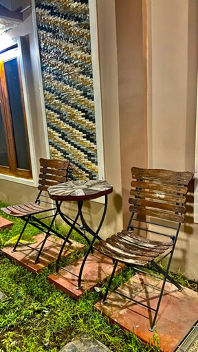 Others 4, Roemah Evita Home Stay, Yogyakarta