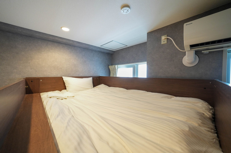 Bedroom 7