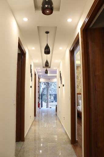 Others 5, Tulip Inn, Gautam Buddha Nagar
