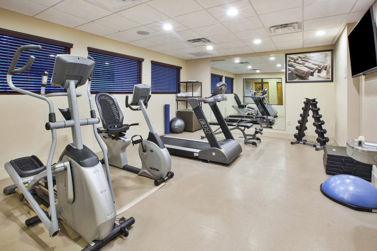 Others 3, Holiday Inn Express & Suites GENEVA FINGER LAKES, Ontario