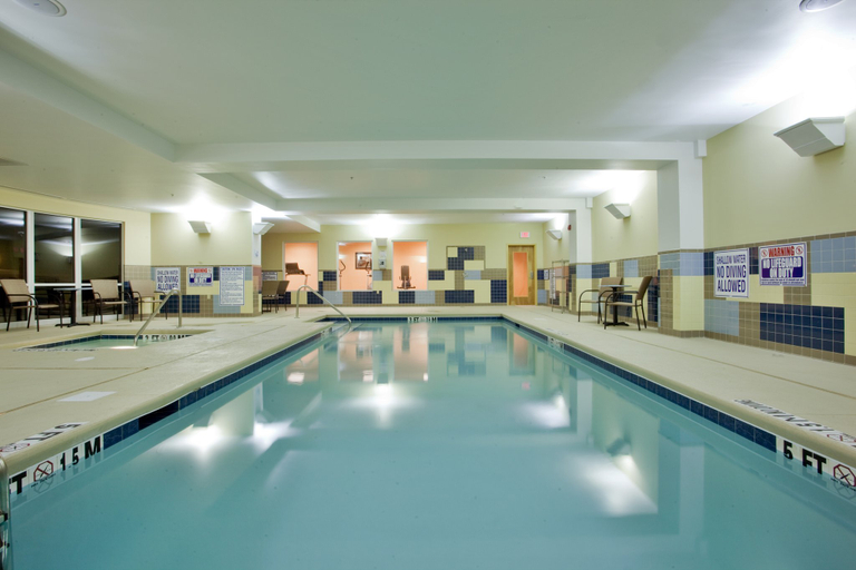 Others 2, Holiday Inn Express & Suites RALEIGH SW NC STATE, Wake