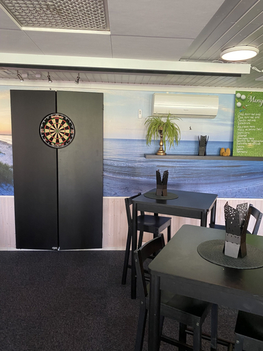 Food & Drinks 4, Bedinge Golfklubb hotell, Trelleborg