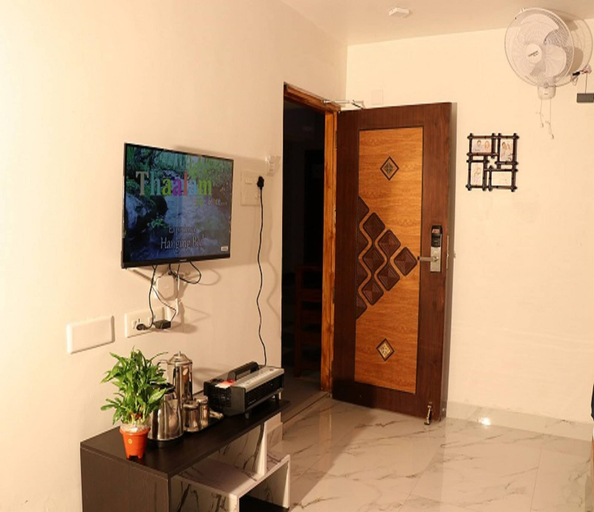 Others 5, Thaalam-an ayurvedic Resort, Salem