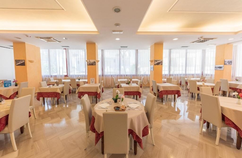 Food & Drinks 5, Hotel Nobel, Rimini