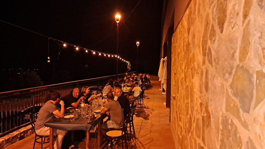Food & Drinks, Las Ermitas de Vallada, Valencia