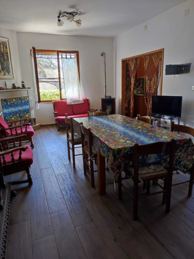 Others 4, Villa sul Mare, Sassari