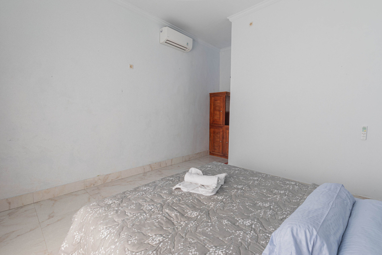 Bedroom 3, Melati Guest House, Klungkung
