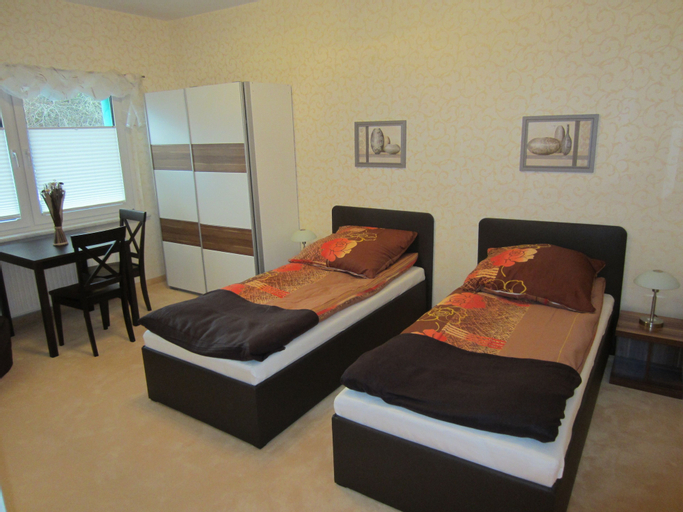 Apartment Erfordia, Erfurt