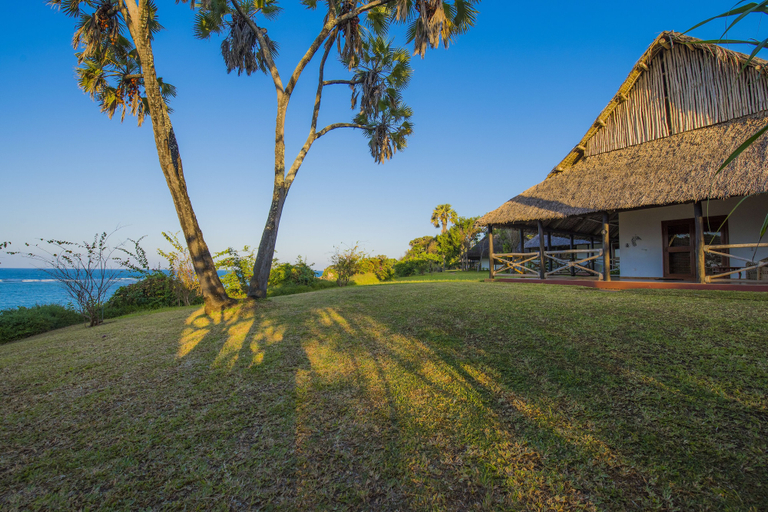 Others 1, Amani Beach Resort, Temeke