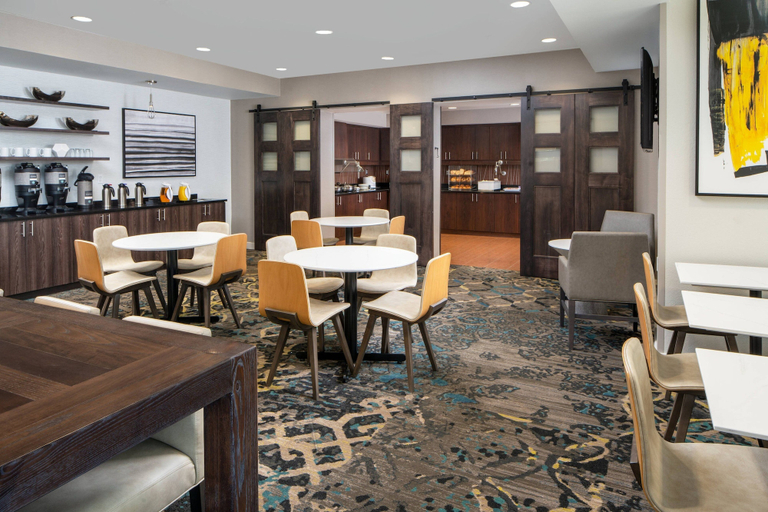 Food & Drinks 5, Residence Inn by Marriott New Orleans Covington/North Shore, Saint Tammany