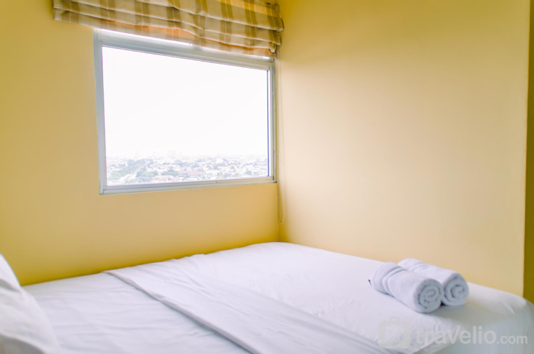 Others 1, Comfortable 2BR at Kalibata City By Travelio, South Jakarta