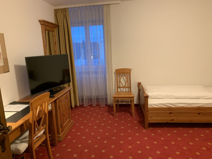 Bedroom 4, Arthotel ANA Panorama, Trademark Collection by Wyndham, Ostallgäu