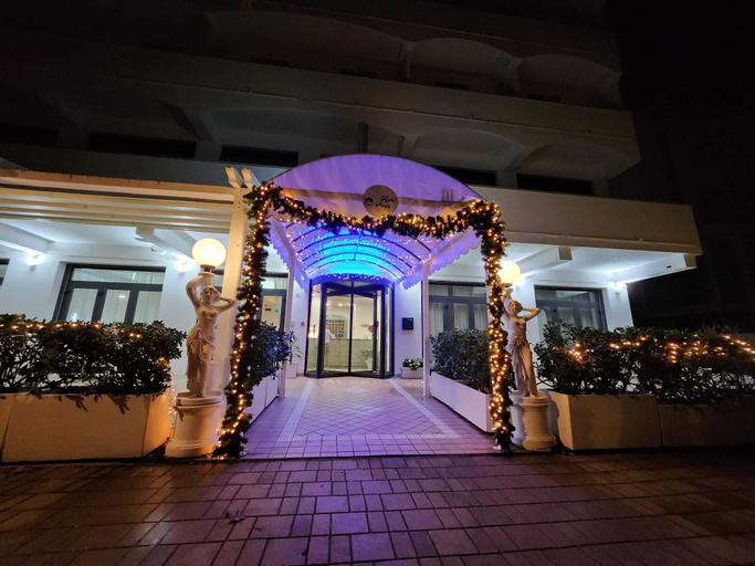 Exterior & Views 2, Hotel Perla, Forli' - Cesena