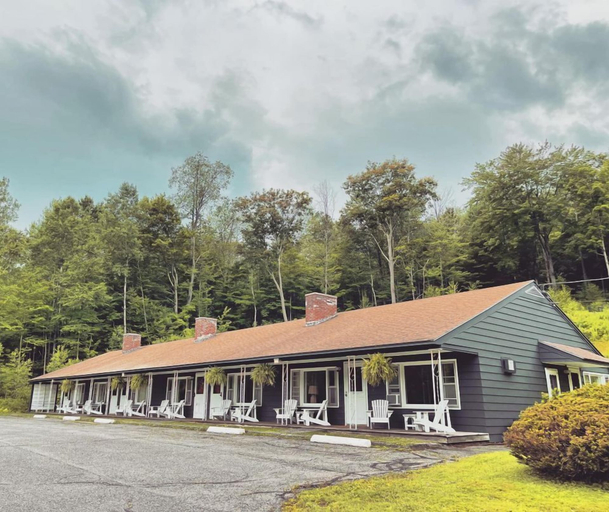 Exterior & Views, Berkshire Valley Inn, Berkshire