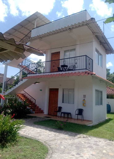 Exterior & Views 2, Hotel Campestre Mastranto, Villavicencio