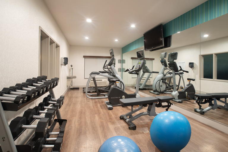 Others 3, Holiday Inn Express & Suites LONGMONT - BOULDER AREA, Boulder