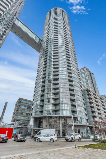 Exterior & Views 2, Harbourfront 2 Bed Suites, Toronto