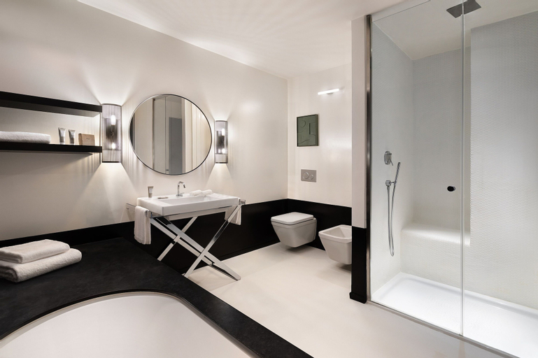 Bedroom 5, Argentario Golf & Wellness Resort, Autograph Collection, Grosseto