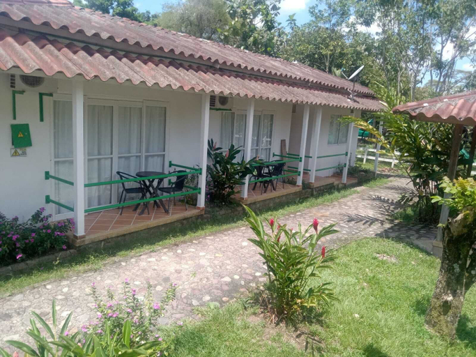 Exterior & Views 2, Hotel Campestre Mastranto, Villavicencio