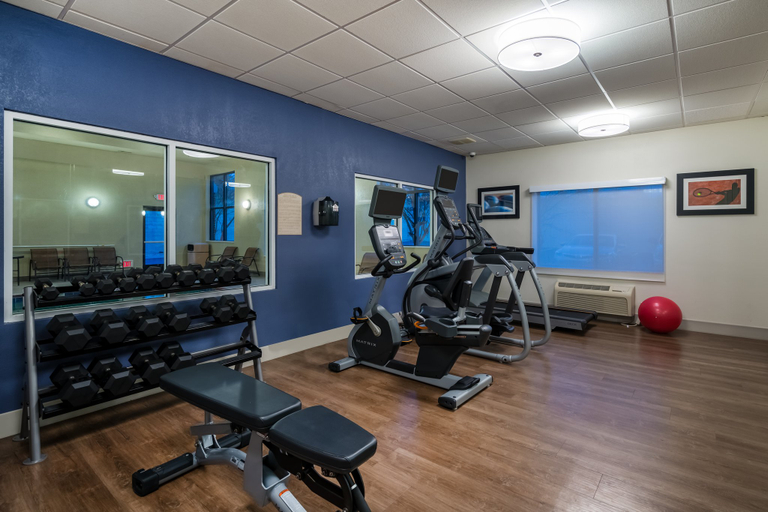 Others 5, Holiday Inn Express & Suites ROCKY MOUNT/SMITH MTN LAKE, Franklin