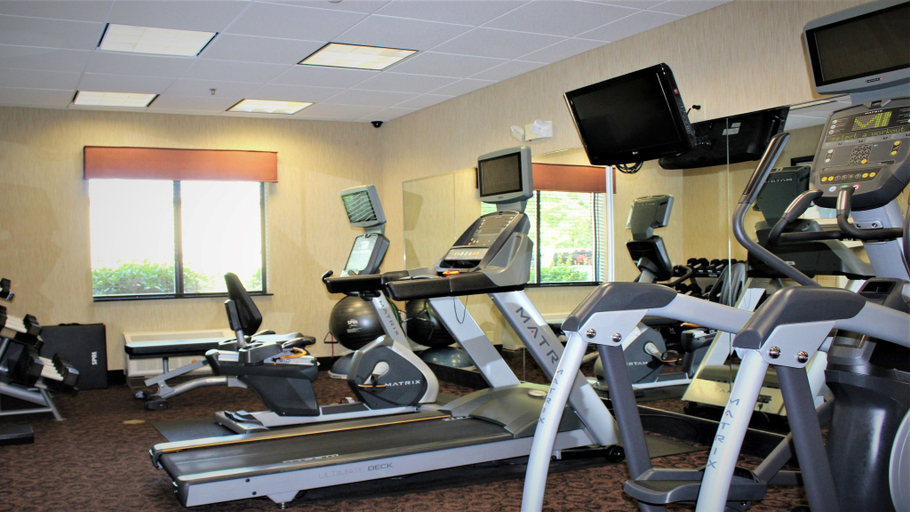 Others 4, Holiday Inn Express & Suites ROCKINGHAM, Richmond
