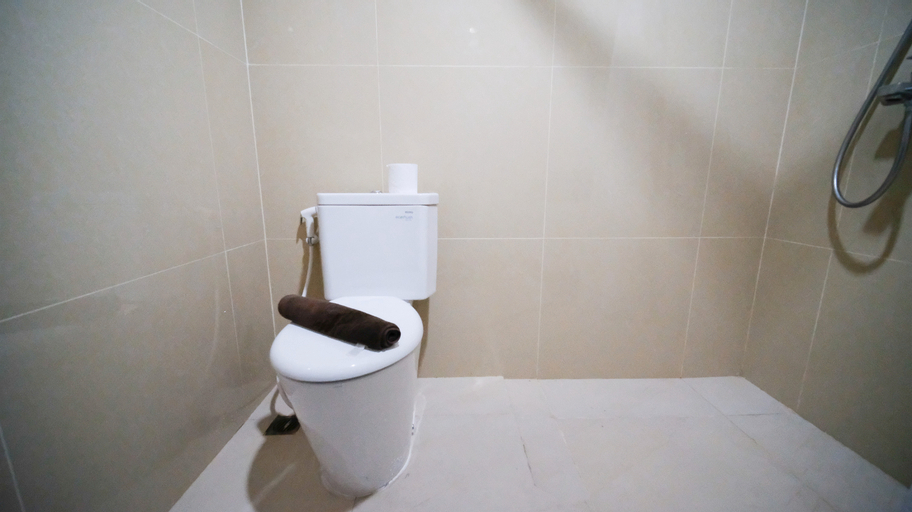 Bathroom 3