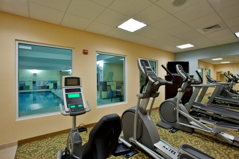 Others 4, Holiday Inn Express & Suites RALEIGH SW NC STATE, Wake