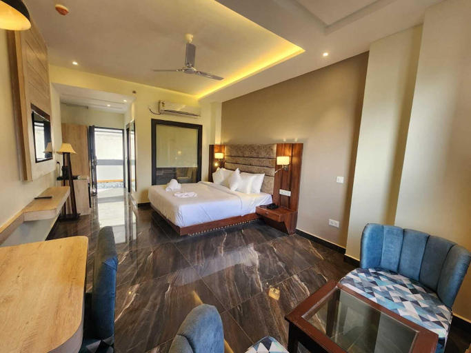 Others 5, Portola Hotel By Parkside, Kangra