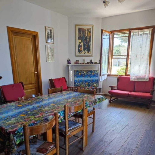 Others 5, Villa sul Mare, Sassari