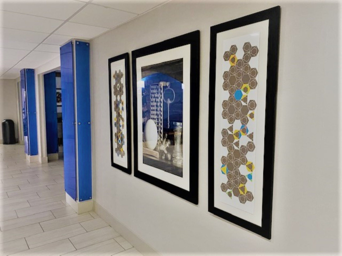 Others 2, Holiday Inn Express & Suites REIDSVILLE, Rockingham