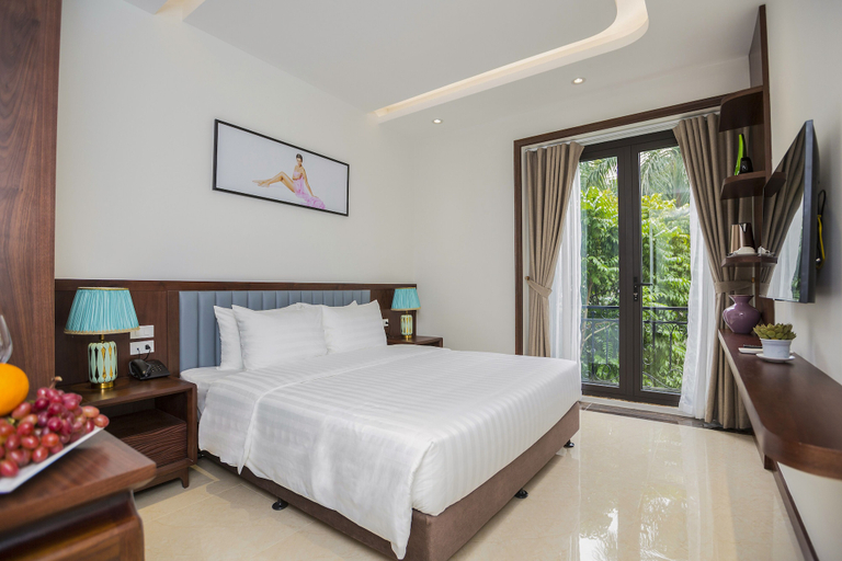 Bedroom 3, Blubiz Hotel 5, Từ Liêm
