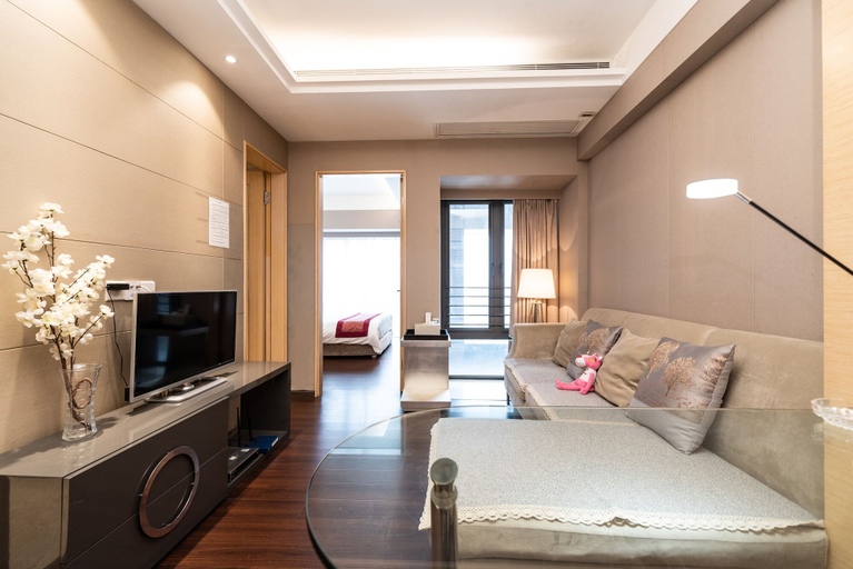 Others 4, Shenzhen Weipin Service Apartment, Shenzhen