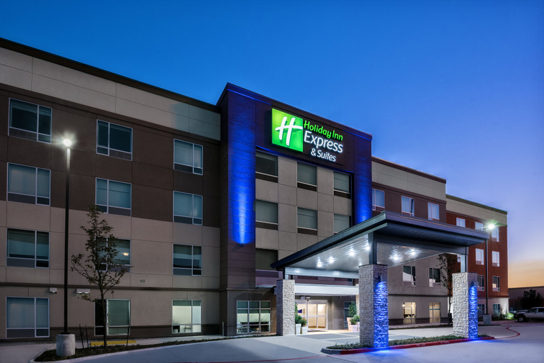 Exterior & Views 2, Holiday Inn Express & Suites ROUND ROCK - AUSTIN N, Travis