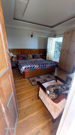 Others, HR Stone Cottage, Nainital