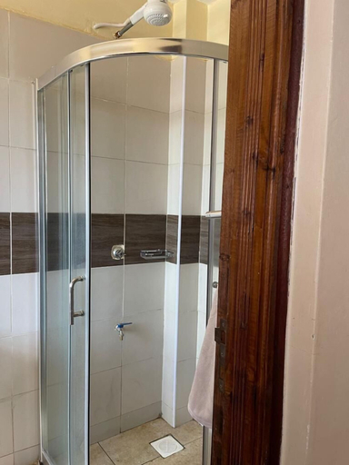 Bathroom, Ruaka view, Kiambaa