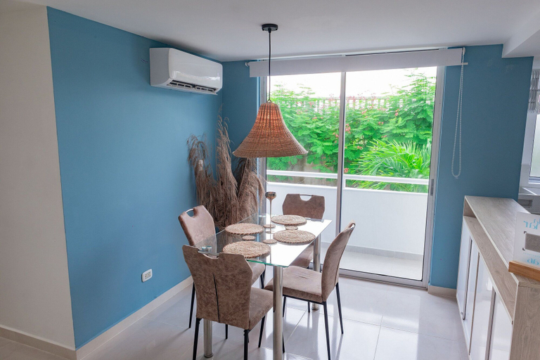 Others 5, Condominio Caribe Campestr Olamar Living, Tolú
