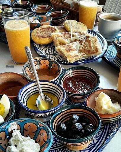 Food & Drinks 5, Merzouga, Errachidia