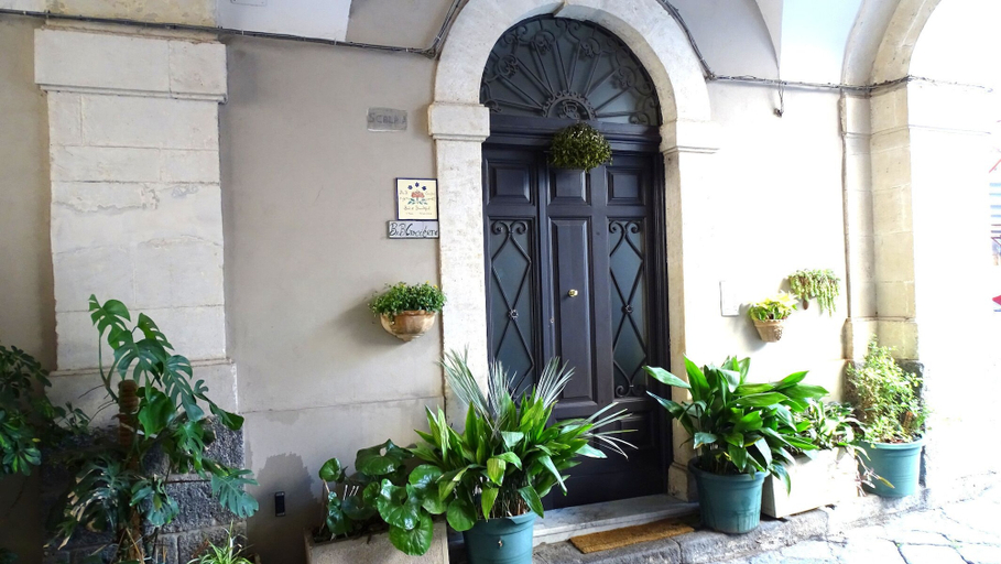 Exterior & Views 2, B&B Crociferi Catania, Catania