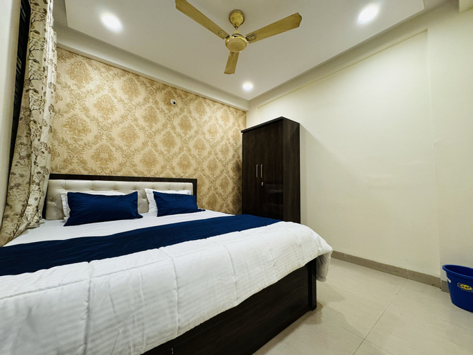 Others 2, Home Escape 2bhk Apartments, Indore