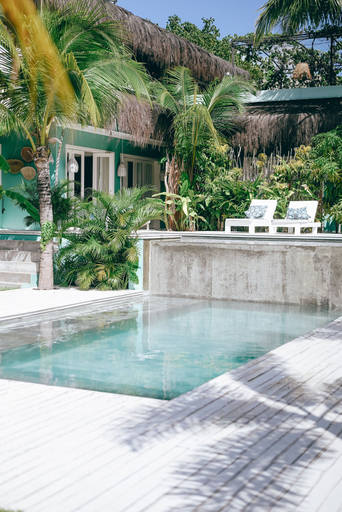 Sport & Beauty 5, Cactus Lodge Pipa, Tibau do Sul