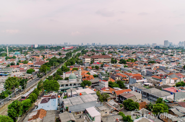 Others 5, Comfortable 2BR at Kalibata City By Travelio, South Jakarta