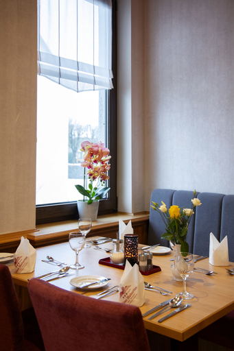 Food & Drinks 5, Hotel-Restaurant Haus Hubertus, Eifelkreis Bitburg-Prüm