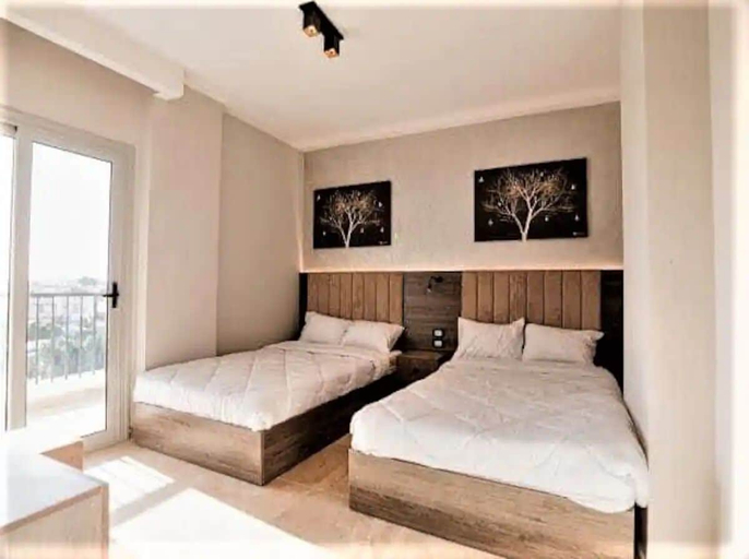 Bedroom 3, TK Suites, Al-Ghurdaqah