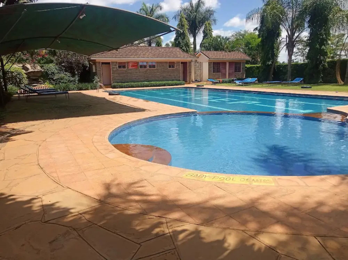 Sport & Beauty, Destination Resort Centre, Embakasi Central