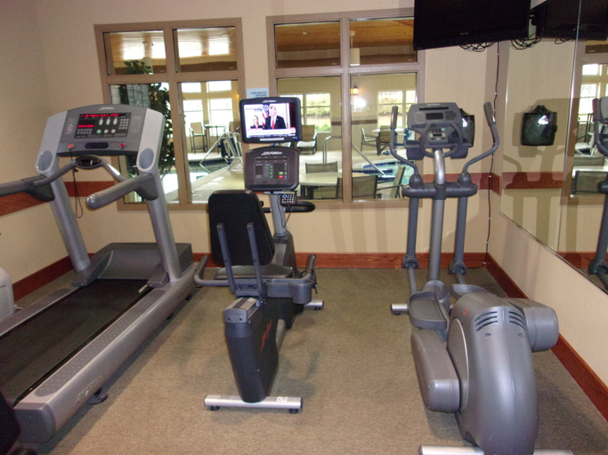 Others 2, Holiday Inn Express & Suites CHICAGO WEST-ROSELLE, Dupage