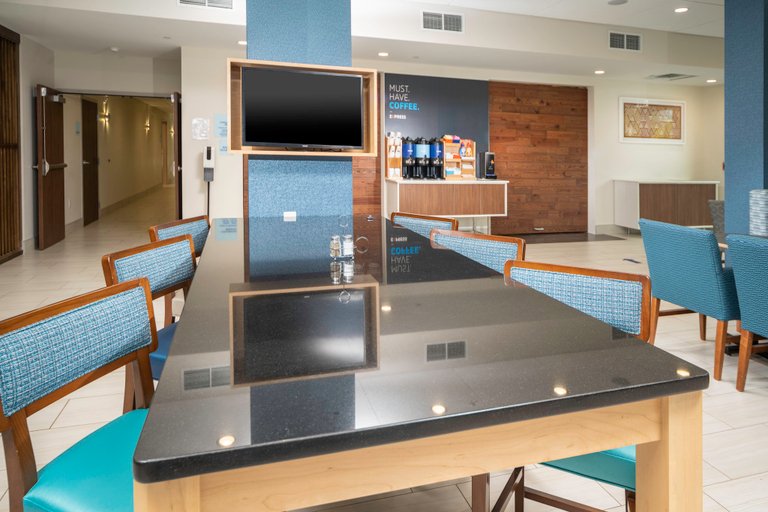 Others 3, Holiday Inn Express & Suites ROCK HILL, York