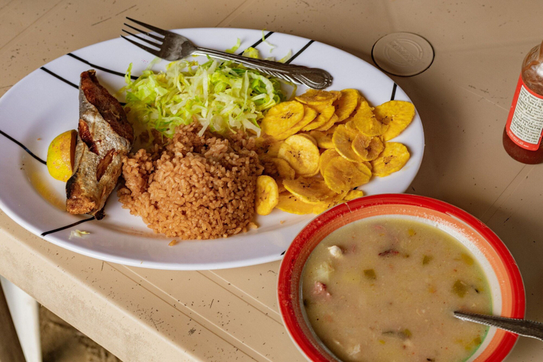 Food & Drinks, Condominio Caribe Campestr Olamar Living, Tolú