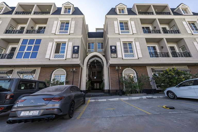 Exterior & Views 2, Mabaat - Al Malqa - 541, Riyadh