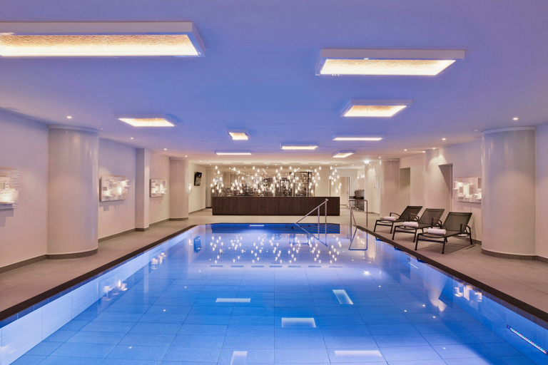 Sport & Beauty 2, Vienna Marriott Hotel, Wien